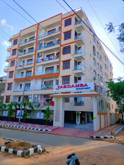 Jagdamba Apartment Main Image 1