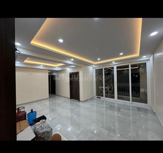 Hall Image of 1850 Sq.ft 3 BHK Apartment / Flat for rent in Argora Ranchi for Rs. 25000
