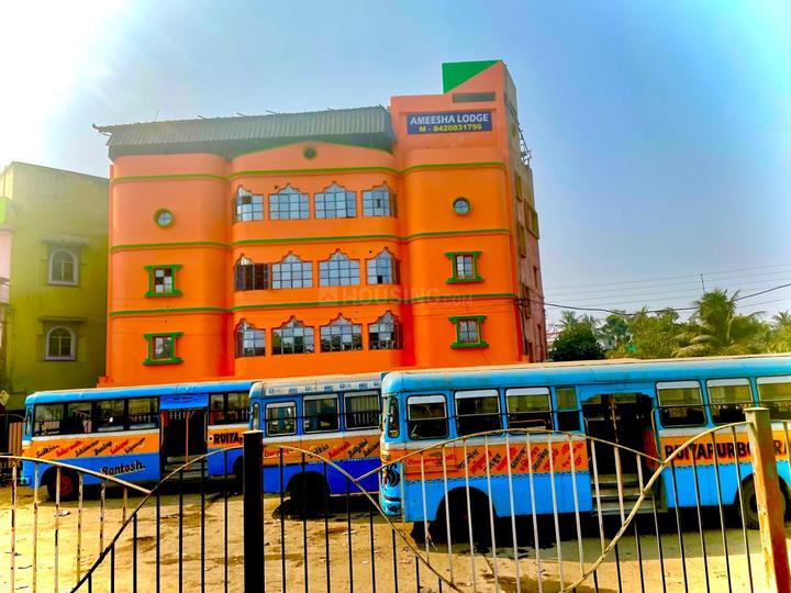 Amersha Lodge Main Image 1