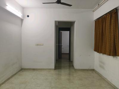 Living Room Image of 720 Sq.ft 1 BHK Apartment / Flat for rent in Lodha Lakeshore Greens, Palava Phase 2 Thane for Rs. 10500