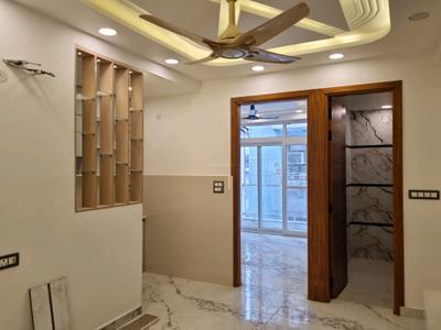 Living Room Image of 600 Sq.ft 2 BHK Apartment / Flat for sale in Dream Ultra Luxury by Dream Home Buildtech, Mahavir Enclave New Delhi for Rs. 6000001