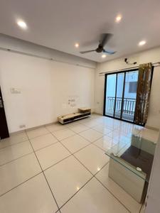 Hall Image of 1650 Sq.ft 2 BHK Apartment / Flat for sale in Vasna Vadodara for Rs. 4100000