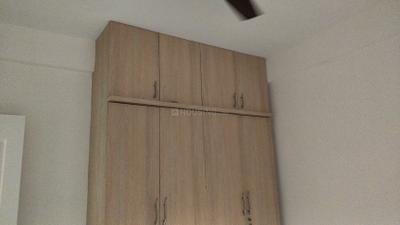 Bedroom Image of 1554 Sq.ft 3 BHK Apartment / Flat for rent in MJ Azaliya, Choodasandra Bengaluru for Rs. 45000