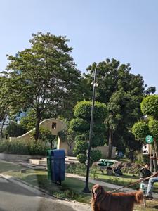 Image of 5605 Sq.ft 5 BHK Villa for sale in Emaar Marbella, Sector 66, Gurgaon for Rs. 170000000