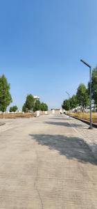 Image of 1000 Sq.ft Residential Plot / Land for sale in Satguru Orchid, County Walk Township, Indore for Rs. 6200000