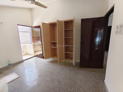 Bedroom Image of 1500 Sq.ft 3 BHK Duplex for rent in Jeevan Bima Nagar Bengaluru for Rs. 50000