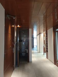 Hall Image of 4500 Sq.ft 4 BHK Builder Floor for rent in Panchsheel Park New Delhi for Rs. 275000