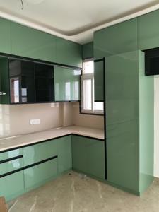 Kitchen Image of 2300 Sq.ft 4 BHK Builder Floor for sale in Sector 57 Gurgaon for Rs. 31500000
