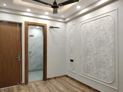 Bedroom Image of 1350 Sq.ft 3 BHK Builder Floor for sale in Puri Kohinoor Faridabad, Sector 89 Faridabad for Rs. 15500000