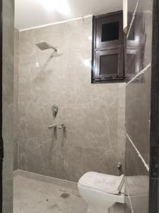 Bathroom Image of 2250 Sq.ft 3 BHK Apartment / Flat for rent in Ashoka Enclave 2, Sector 37 Faridabad for Rs. 27000
