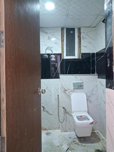 Common Bathroom Image of 1550 Sq.ft 3 BHK Apartment / Flat for sale in Swastik AVS Infra Homes, Sector 102 Noida for Rs. 5900000