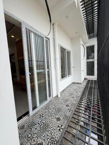 Balcony Image of 2500 Sq.ft 3 BHK Builder Floor for sale in GMS Road Dehradun for Rs. 13000000