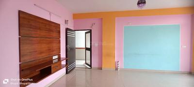 Hall Image of 1807 Sq.ft 3 BHK Apartment / Flat for rent in Sagar Lakeview Homes, Ayodhya Bypass Bhopal for Rs. 16500