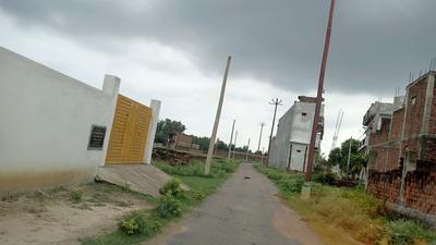 Image of 1000 Sq.ft Residential Plot / Land for sale in Indira Nagar, Lucknow for Rs. 1500000