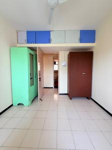 Bedroom Image of 630 Sq.ft 1 BHK Apartment / Flat for rent in Paranjape Ojas, Pashan Pune for Rs. 25000