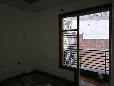 Bedroom Image of 1150 Sq.ft 3 BHK Apartment / Flat for sale in Shastri Nagar Ghaziabad for Rs. 6665111