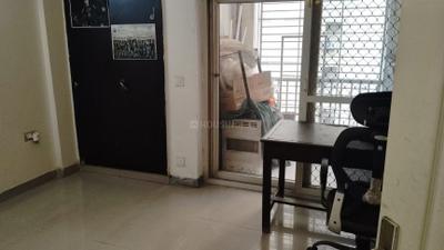 Bedroom Image of 1545 Sq.ft 3 BHK Apartment / Flat for sale in Amrapali Silicon City, Sector 76 Noida for Rs. 15500000