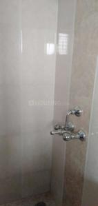 Bathroom Image of 1279 Sq.ft 3 BHK Apartment / Flat for sale in Bandlaguda Jagir Hyderabad for Rs. 8400000