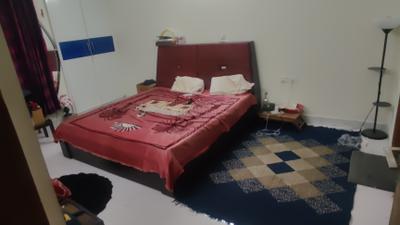 Bedroom Image of 1625 Sq.ft 3 BHK Apartment / Flat for sale in Savfab Jasmine Grove, Wave City Ghaziabad for Rs. 13000000