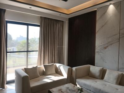 Living Room Image of 2250 Sq.ft 3 BHK Builder Floor for sale in Sector 4 Gurgaon for Rs. 22200000