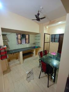 Hall Image of 650 Sq.ft 2.5 BHK Apartment / Flat for rent in Ambazari Nagpur for Rs. 20000