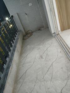Balcony Image of 970 Sq.ft 2 BHK Apartment / Flat for sale in Sector 104 Noida for Rs. 4700000