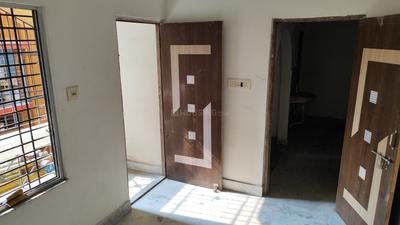 Bedroom Image of 650 Sq.ft 1 BHK Apartment / Flat for sale in Airport Gate no. 1 Kolkata for Rs. 1820000