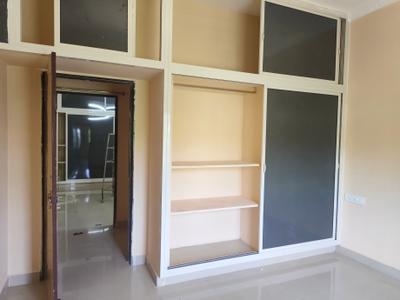 Bedroom Image of 2000 Sq.ft 3 BHK Apartment / Flat for rent in Nallakunta Hyderabad for Rs. 35000