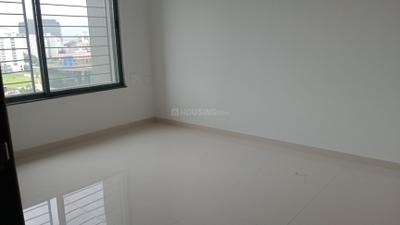 Bedroom Image of 930 Sq.ft 2 BHK Apartment / Flat for rent in La Centra Phase 1, Tathawade Pune for Rs. 27000