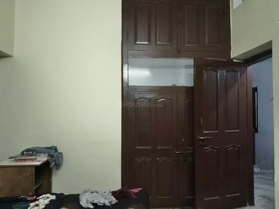 Bedroom Image of Maa Tara girls hostel  in Kankarbagh, Patna