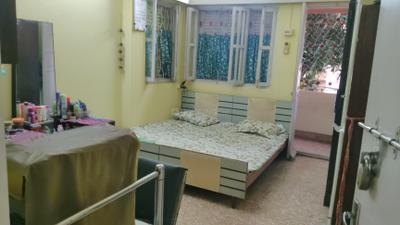Bedroom Image of 2200 Sq.ft 5 BHK Independent House for sale in Kalighat Kolkata for Rs. 27500000