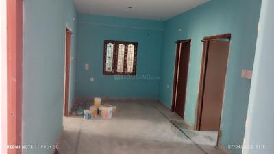 Hall Image of 1000 Sq.ft 3 BHK Builder Floor for rent in Danapur Patna for Rs. 8500