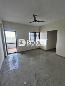Hall Image of 750 Sq.ft 2 BHK Apartment / Flat for sale in Shankarpur Nagpur for Rs. 2200000