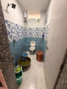 Image of 985 Sq.ft 2 BHK Apartment / Flat for sale in Ghatlodiya, Ahmedabad for Rs. 5800000
