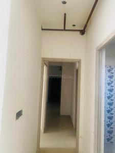 Hall Image of 500 Sq.ft 1 BHK Apartment / Flat for sale in Diplomats Golf Link, Sector 110 Gurgaon for Rs. 4400000