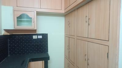 Kitchen Image of 1000 Sq.ft 2 BHK Apartment / Flat for sale in Dilsukh Nagar Hyderabad for Rs. 6300000