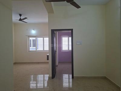 Hall Image of 950 Sq.ft 2 BHK Apartment / Flat for rent in Ramapuram Chennai for Rs. 27000