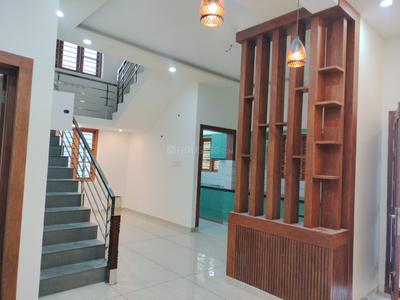 Bedroom Image of 2000 Sq.ft 4 BHK Independent House for sale in Perumbavoor Kochi for Rs. 7500000