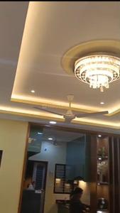 Hall Image of 900 Sq.ft 4.5 BHK Independent House for sale in Waghodia Road Vadodara for Rs. 9000000