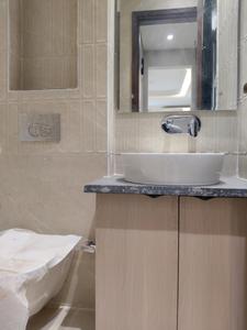 Bedroom One Image of 2094 Sq.ft 3 BHK Apartment / Flat for sale in Conscient Hines Elevate, Sector 59 Gurgaon for Rs. 50000000