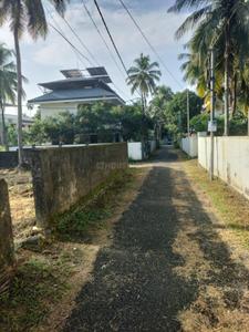 Image of 3654 Sq.ft Residential Plot / Land for sale in Thrippunithura, Kochi for Rs. 13860000