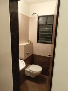 Bathroom Image of 800 Sq.ft 2 BHK Apartment / Flat for sale in Atul Westernhills, Sus Pune for Rs. 9500000