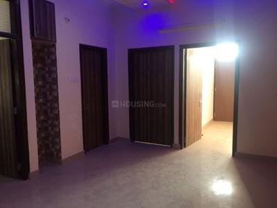 Hall Image of 750 Sq.ft 2 BHK Apartment / Flat for sale in Hathod Jaipur for Rs. 1900000