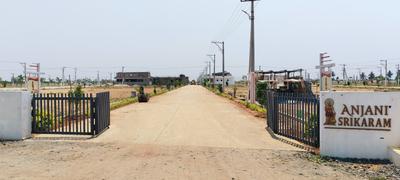 Image of 1980 Sq.ft Residential Plot / Land for sale in Allipuram, Nellore for Rs. 3025000