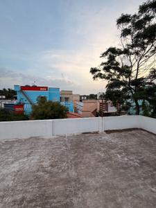 Balcony Image of 1500 Sq.ft 2 BHK Independent House for sale in Othakalmandapam Coimbatore for Rs. 5400000