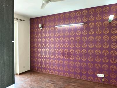 Bedroom Image of 2122 Sq.ft 3 BHK Apartment / Flat for rent in Tata Primanti, Sector 72 Gurgaon for Rs. 80000