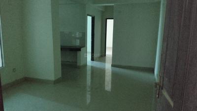 Living Room Image of 1000 Sq.ft 2 BHK Apartment / Flat for sale in JKG Jkg Palm Court Phase 2, Phase 2 Noida for Rs. 7600000