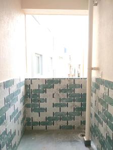Drying Area Image of 1260 Sq.ft 2 BHK Apartment / Flat for sale in Habulus Sai Elite Apartment, Electronic City Bengaluru for Rs. 6426000