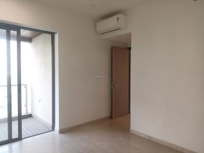 Bedroom Image of 913 Sq.ft 2.5 BHK Apartment / Flat for sale in Prestige Garden Trails, Mira Road East Mira Bhayandar for Rs. 13600000
