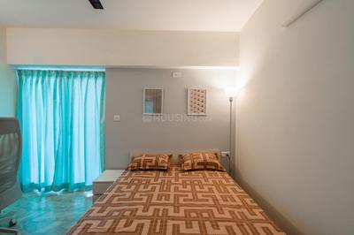 Bedroom Image of 1450 Sq.ft 3 BHK Apartment / Flat for sale in Candeur Carlisle, Mahadevapura Bengaluru for Rs. 26000000